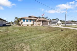 143 URUGUAY DRIVE, PUNTA GORDA, FL 33983 - MLS#MFRC7516199