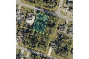 THOMAS LN, NORTH PORT, FL 34286 - MLS#MFRC7516200