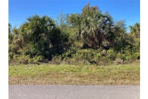 13395 BOUVARDIA LANE, PORT CHARLOTTE, FL 33981 - MLS#MFRC7516203