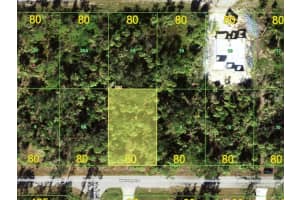 17362 WELLSLEY AVENUE, PORT CHARLOTTE, FL 33954 - MLS#MFRC7516206