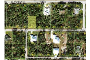 17362 WELLSLEY AVENUE, PORT CHARLOTTE, FL 33954 - MLS#MFRC7516206