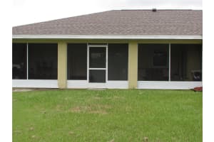 1550 ABALOM STREET, PORT CHARLOTTE, FL 33980 - MLS#MFRC7516214
