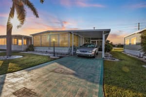 10100 Burnt Store Rd #25, PUNTA GORDA 10100 Burnt Store Rd #25, PUNTA GORDA