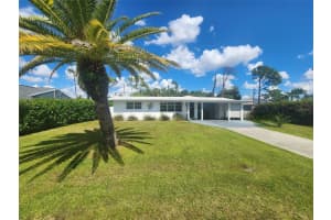 184 NORFOLK AVENUE, PORT CHARLOTTE, FL 33952 - MLS#MFRC7516217