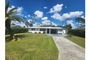 184 NORFOLK AVENUE, PORT CHARLOTTE, FL 33952 - MLS#MFRC7516217