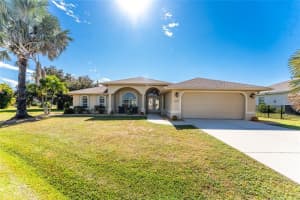 25355 CADIZ DRIVE, PUNTA GORDA, FL 33955 - MLS#MFRC7516218