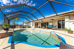 25355 CADIZ DRIVE, PUNTA GORDA, FL 33955 - MLS#MFRC7516218