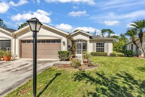 13440 PEMBROKE CIRCLE, LAKE SUZY, FL 34269 - MLS#MFRC7516226