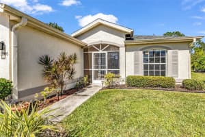13440 PEMBROKE CIRCLE, LAKE SUZY, FL 34269 - MLS#MFRC7516226