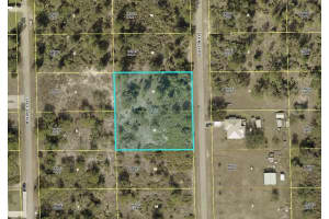 1711 CLAYTON AVENUE, LEHIGH ACRES, FL 33972 - MLS#MFRC7516227