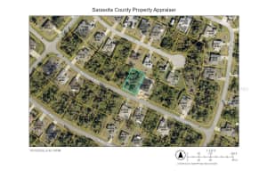 NORTHLAND AVE, NORTH PORT, FL 34288 - MLS#MFRC7516229