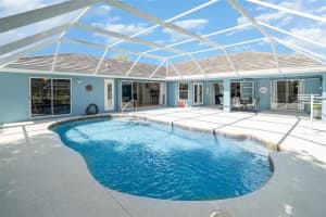 5131 APPOMATTOX DRIVE, NORTH PORT, FL 34287 - MLS#MFRC7516236