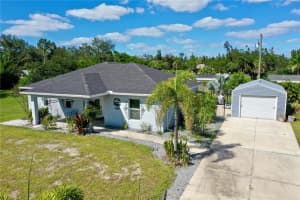3714 GULFBREEZE LANE, PUNTA GORDA, FL 33950 - MLS#MFRC7516238