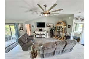 3714 GULFBREEZE LANE, PUNTA GORDA, FL 33950 - MLS#MFRC7516238