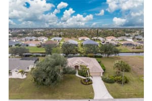 188 BROADMOOR LANE, ROTONDA WEST, FL 33947 Sold 01/07/26