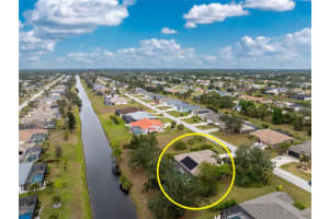 188 BROADMOOR LANE, ROTONDA WEST, FL 33947 Sold 01/07/26