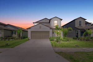 111 RAIN LILY AVENUE, SPRING HILL, FL 34609 - MLS#MFRC7516243