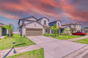 111 RAIN LILY AVENUE, SPRING HILL, FL 34609 - MLS#MFRC7516243