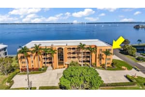1601 Park Beach Cir #136/18, PUNTA GORDA 1601 Park Beach Cir #136/18, PUNTA GORDA