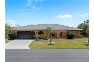 4248 KILPATRICK STREET, PORT CHARLOTTE, FL 33948 - MLS#MFRC7516251