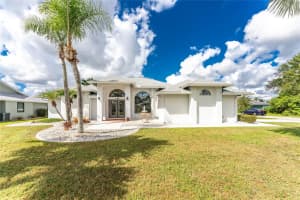 149 VALDIVA STREET, PUNTA GORDA, FL 33983 - MLS#MFRC7516252