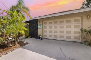 13121 KETRIDGE AVENUE, PORT CHARLOTTE, FL 33953 - MLS#MFRC7516256