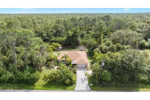 13121 KETRIDGE AVENUE, PORT CHARLOTTE, FL 33953 - MLS#MFRC7516256