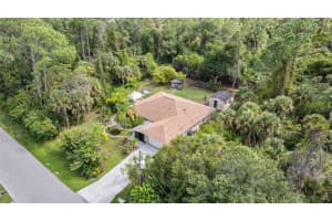 13121 KETRIDGE AVENUE, PORT CHARLOTTE, FL 33953 - MLS#MFRC7516256
