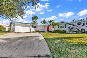 138 LELAND STREET, PORT CHARLOTTE, FL 33952 - MLS#MFRC7516259