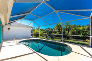 3027 RIDGEWOOD DRIVE, NORTH PORT, FL 34287 Sold 11/21/25