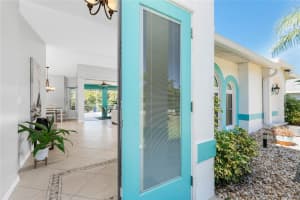 3027 RIDGEWOOD DRIVE, NORTH PORT, FL 34287 Sold 11/21/25