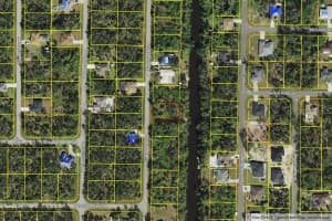 296 EPPINGER DRIVE, PORT CHARLOTTE, FL 33953 - MLS#MFRC7516268