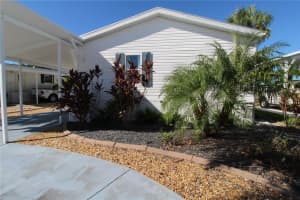 3119 BAYSIDE PARKWAY, PUNTA GORDA, FL 33982 - MLS#MFRC7516271