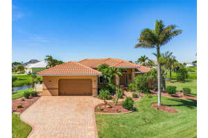 17359 HUANCAY LANE, PUNTA GORDA, FL 33955 - MLS#MFRC7516272
