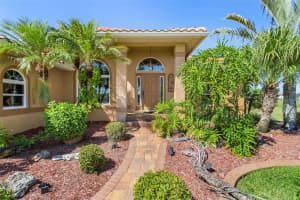 17359 HUANCAY LANE, PUNTA GORDA, FL 33955 - MLS#MFRC7516272