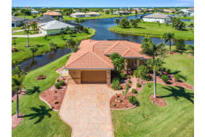 17359 HUANCAY LANE, PUNTA GORDA, FL 33955 - MLS#MFRC7516272