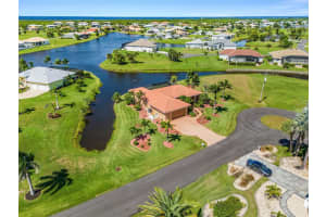17359 HUANCAY LANE, PUNTA GORDA, FL 33955 - MLS#MFRC7516272