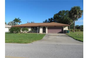 22516 Ashton Ave, PUNTA GORDA