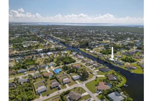 18166 BRACKEN CIRCLE, PORT CHARLOTTE, FL 33948 - MLS#MFRC7516277