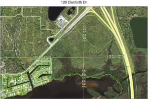 129 DANFORTH DRIVE, PUNTA GORDA, FL 33980 - MLS#MFRC7516278