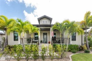 3824 COLONY COURT, PUNTA GORDA, FL 33950 - MLS#MFRC7516279