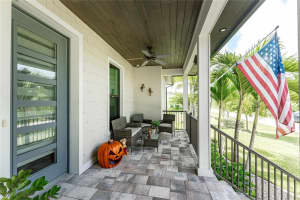 3824 COLONY COURT, PUNTA GORDA, FL 33950 - MLS#MFRC7516279