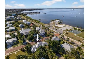 116 DOLLY STREET, PUNTA GORDA, FL 33950 - MLS#MFRC7516287