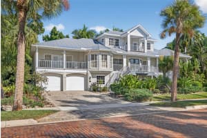 116 DOLLY STREET, PUNTA GORDA, FL 33950 - MLS#MFRC7516287