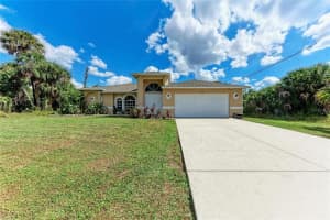 4132 Shorewood St, NORTH PORT 4132 Shorewood St, NORTH PORT