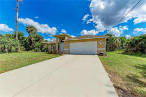 4132 SHOREWOOD STREET, NORTH PORT, FL 34286 - MLS#MFRC7516288