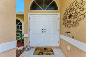 4132 SHOREWOOD STREET, NORTH PORT, FL 34286 - MLS#MFRC7516288