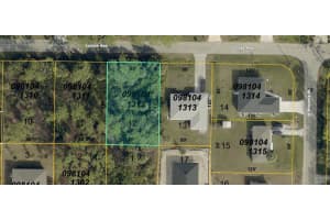 LUCAYA AVE, NORTH PORT, FL 34286 - MLS#MFRC7516289