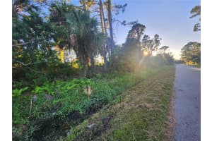 LUCAYA AVE, NORTH PORT, FL 34286 - MLS#MFRC7516289