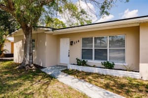 214 GRACE STREET, PUNTA GORDA, FL 33950 - MLS#MFRC7516290